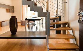 Studio Apartment By Eureka
